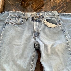 Abercrombie Jeans
